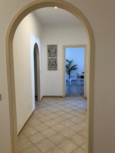 FAIROME Apartment Albricci