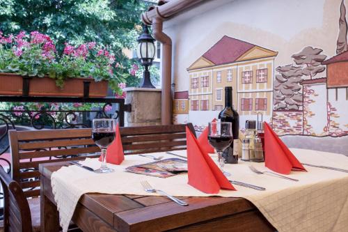 Gallery image of Old Plovdiv House in Kapana Area in Plovdiv