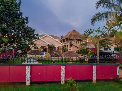 Gambar di galeri bagi Acacia Nest Jinja di Jinja