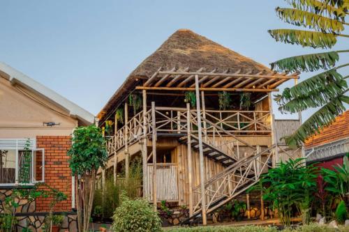 Gambar di galeri bagi Acacia Nest Jinja di Jinja