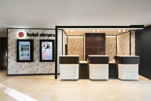 Hotel Alimara Image