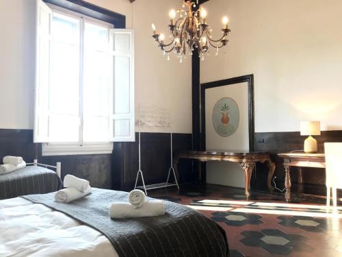 Palace Top Lovely city view and private parking