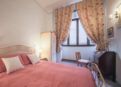 Watch the city wake light filled Medieval Palace