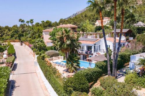 Villa Nirvana by Villa Plus
