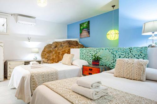 Villa Nirvana by Villa Plus
