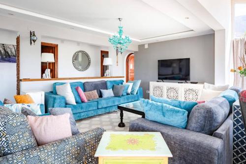 Villa Nirvana by Villa Plus