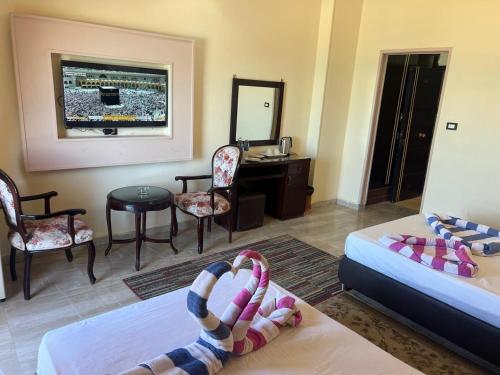 La mer Hotel