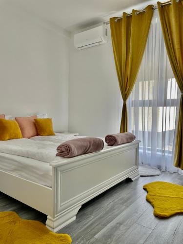 apartament ANDRE Baile Felix