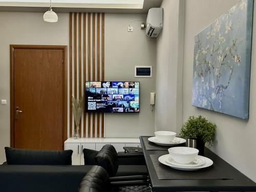 Hillview Apartments Chalkis