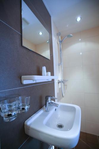 Bagno di Huize Hölterhof Wellness Hotel Restaurant