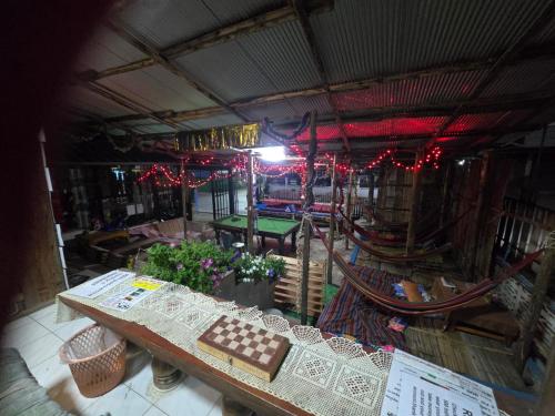 Fotografie z fotogalerie ubytování Sunny house hostel v destinaci Pai