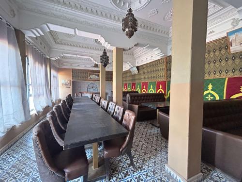 Fotografie z fotogalerie ubytování Hotel Zagour - Luxury hotel in Zagora v destinaci Zagora