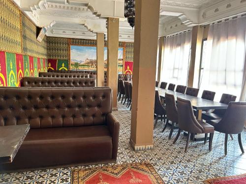 Fotografie z fotogalerie ubytování Hotel Zagour - Luxury hotel in Zagora v destinaci Zagora