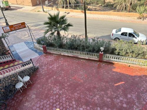 Fotografie z fotogalerie ubytování Hotel Zagour - Luxury hotel in Zagora v destinaci Zagora