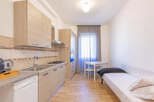 Luciano Colosseo Apartment