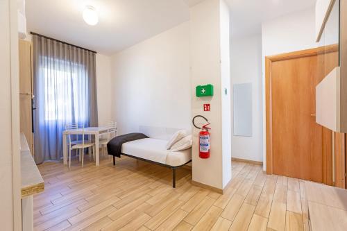 Luciano Colosseo Apartment