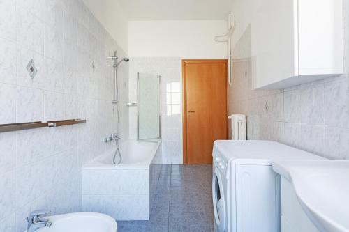 Luciano Colosseo Apartment