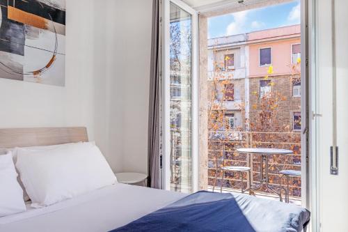 Luciano Colosseo Apartment