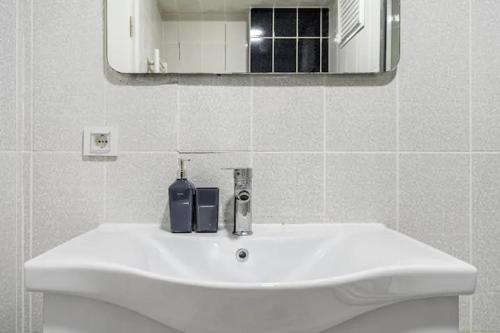 Fotografie z fotogalerie ubytování OLD King Suite TH28 OLD v destinaci Esenyurt