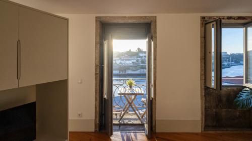 Authentic Porto House