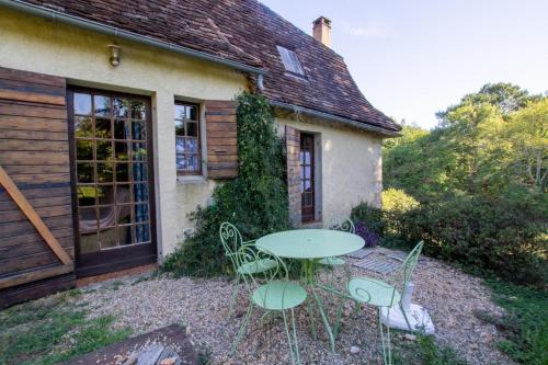 Photo de la galerie de l'établissement Ferme de cumy, à Les Lèches