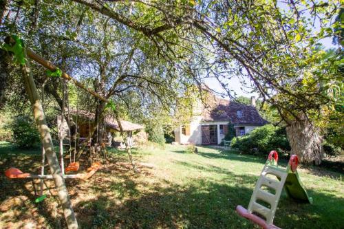 Photo de la galerie de l'établissement Ferme de cumy, à Les Lèches