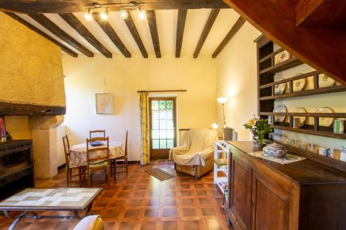 Photo de la galerie de l'établissement Ferme de cumy, à Les Lèches