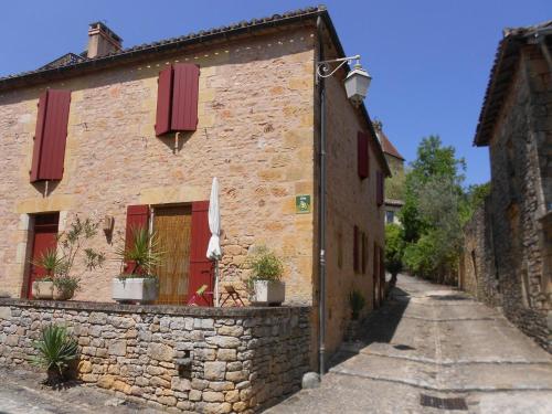 Gite bironais \"studio\"