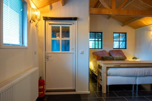Gambar di galeri bagi BnB 104 di Harlingen