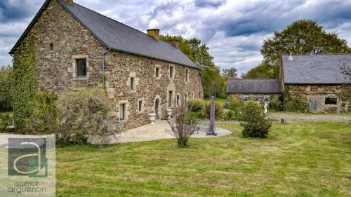 Les Clos - Manoir Breton