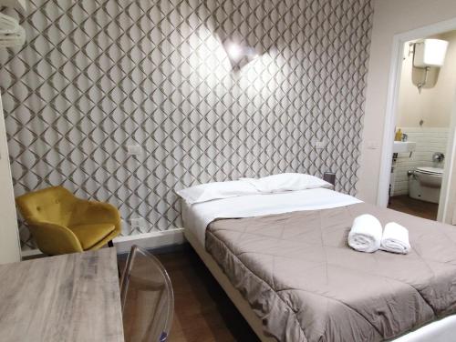 Milazzo23 Guesthouse