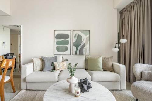 GuestReady - Contemporary living in Dubai Marina