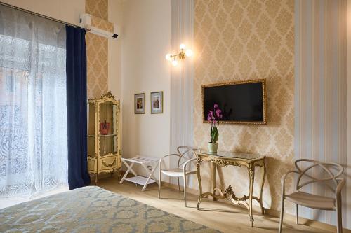 Merulana Suite Apartment