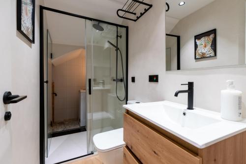 MN Elegante apartamento ideal para parejas