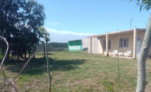 Bygningen som lejligheden ligger i