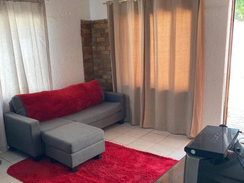 Φωτογραφία από το άλμπουμ του Le Leu Self Catering Apartment στο Κέιπ Τάουν