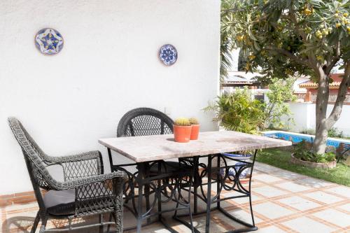 Villa Ana María OnlyMalaga