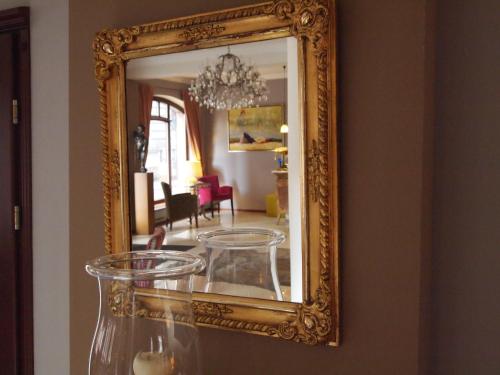 Фотография из галереи Hotel Stare Miasto Old Town в Познани