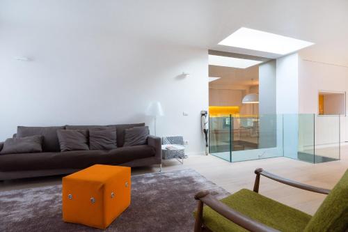 Center design house
