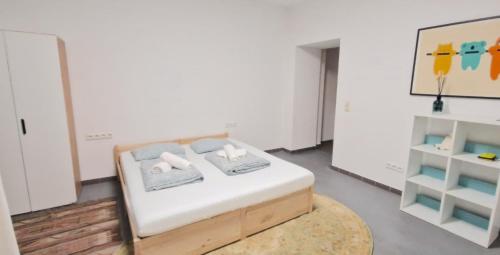 Vienna apartments Gumpendorfer Strasse