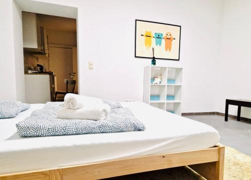 Vienna apartments Gumpendorfer Strasse