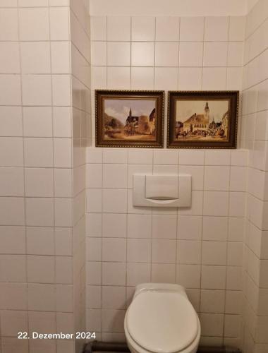 Vienna apartments Gumpendorfer Strasse