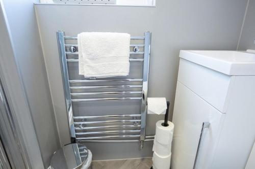 Fotografie z fotogalerie ubytování Cosy 1 bed in Rothes-Ideal for Whisky enthusiasts v destinaci Rothes