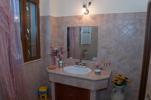 Gallery image of B&B L'Orizzonte in Civitavecchia