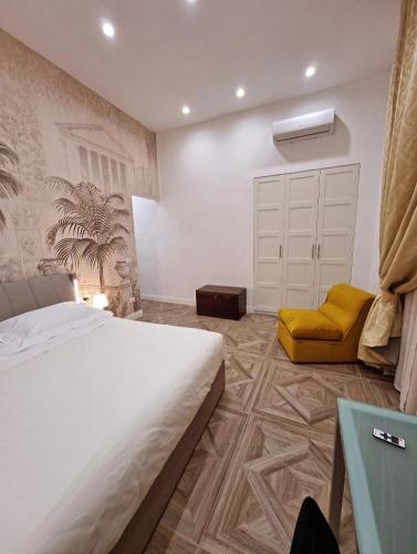 Relais Santa Lucia sul Mare, Napoli