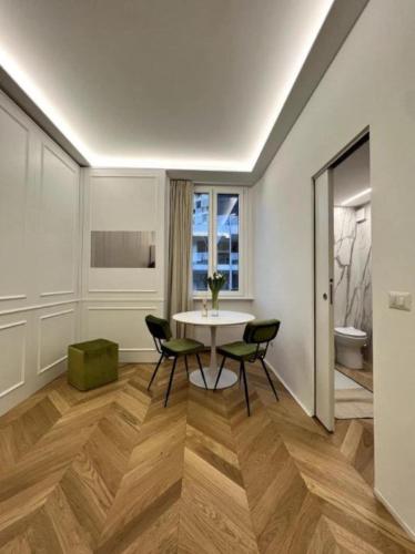 Isolabella Apartment
