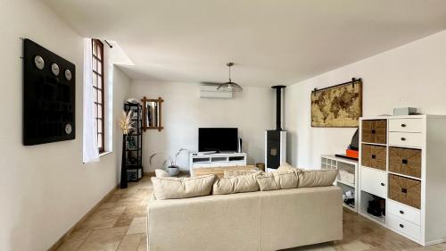 Galeriebild der Unterkunft Maison de ville cosy in Bergerac