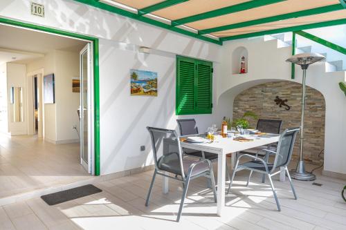 Casa Amarilla Begoña by VillaGranCanaria