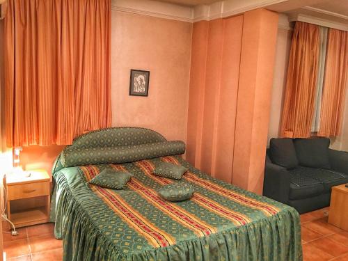 Gallery image of Sobe Rimski in Novi Sad
