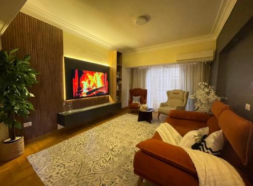 Lovely new apartment Zamalek